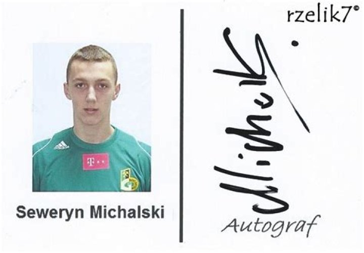 Seweryn Michalski Net Worth, Age, Height, Bio, Birthday, Wiki!