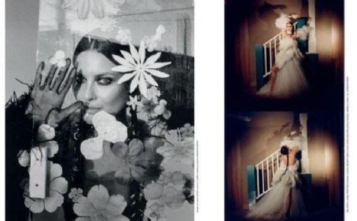 
Shalom Harlow- Net worth, Bio, Age, Husband, Height, Instagram, Career	