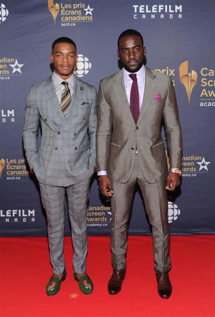 Shamier Anderson - Net Worth, Age, Height, Birthday, Bio, Wiki!