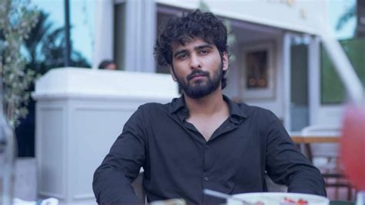 Shane Nigam