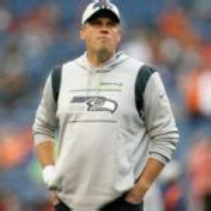 Shane Waldron Agent: Where Is Trace Armstrong Now? All About Former NFL Player