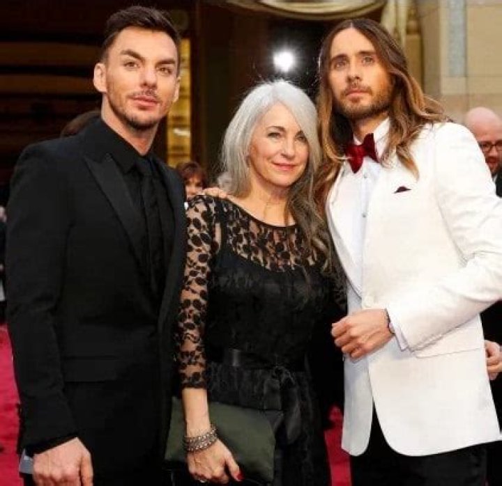 
Shannon Leto- Wiki, Age, Height, Net Worth, Girlfriend, Ethnicity	