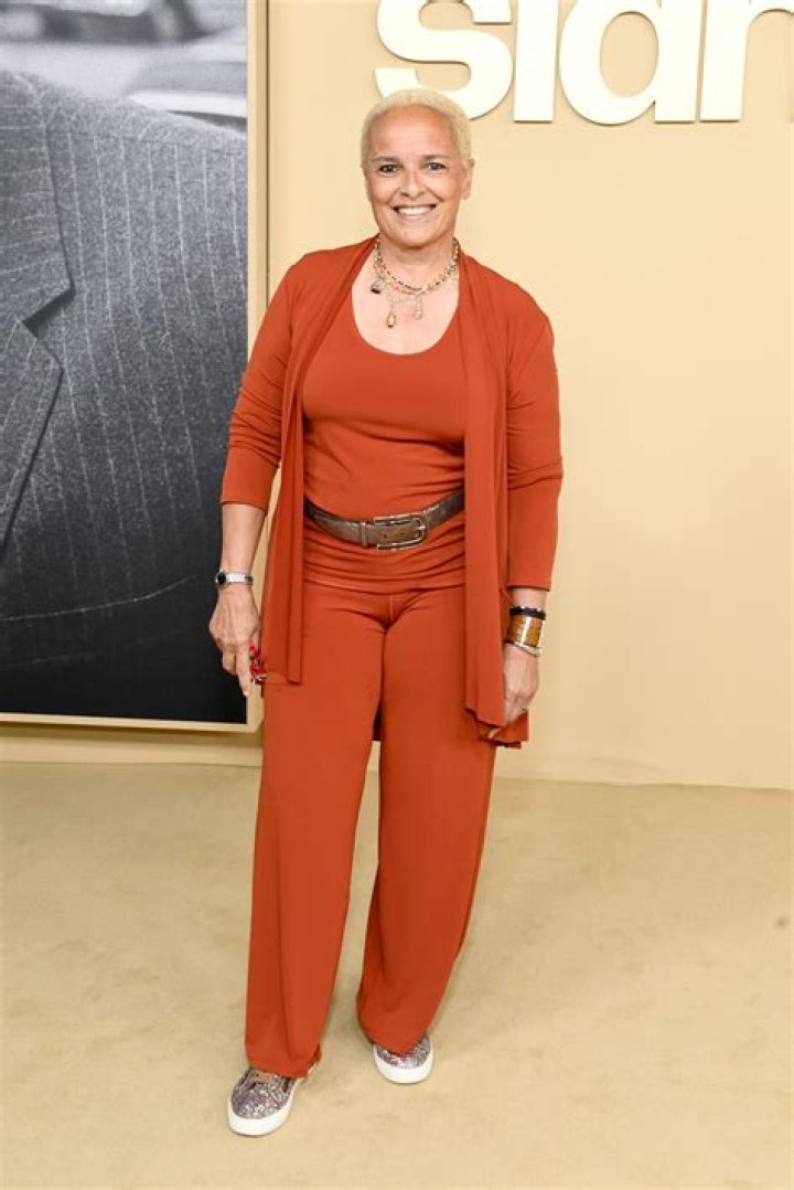 Shari Belafonte Net Worth, Age, Height, Bio, Birthday, Wiki!