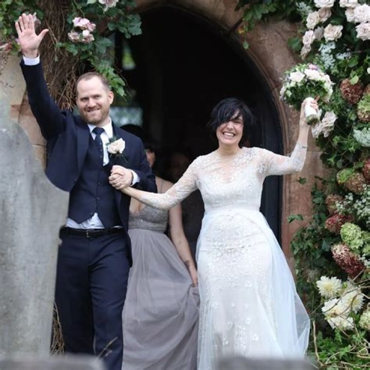 Who is Sharleen Joynt Dating – Sharleen Joynt's Husband & Exes