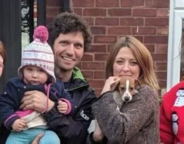 Guy Martin's partner Sharon Comiskey Biography: Age, Husband, Net Worth, Children, Family, Books