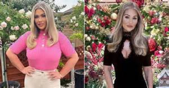 Shaughna Phillips- Wiki, Age, Height, Net Worth, Boyfriend, Ethnicity