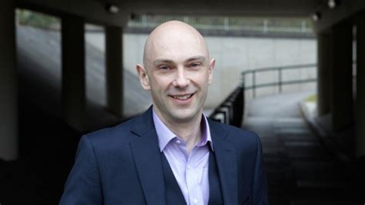 Shaun Attwood Net Worth, Age, Height, Bio, Birthday, Wiki!
