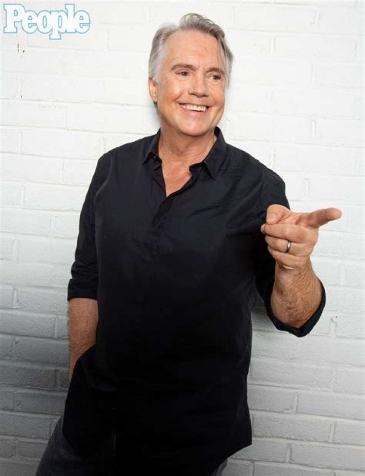 Shaun Cassidy Net Worth, Age, Height, Bio, Birthday, Wiki!