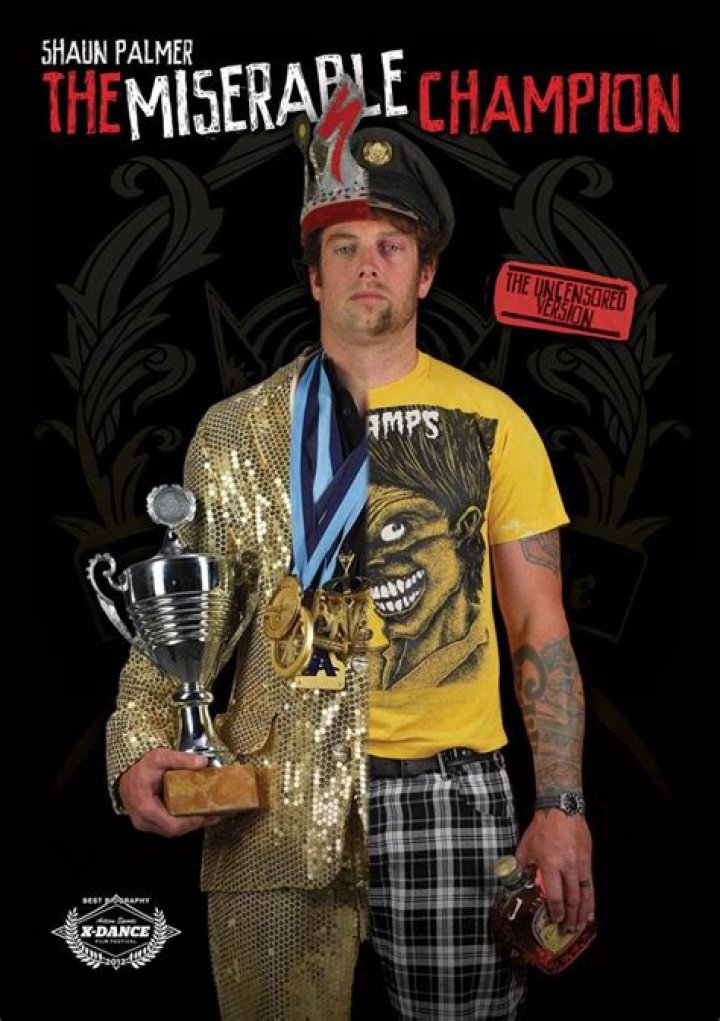 Shaun Palmer Net Worth, Age, Height, Bio, Birthday, Wiki!