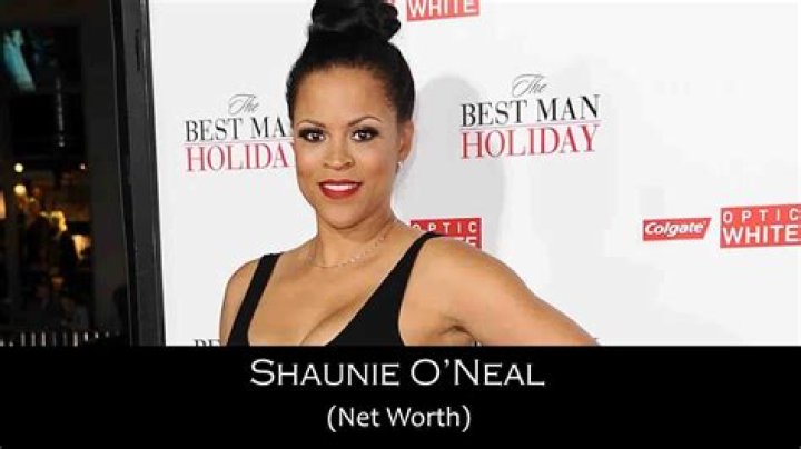 Shaunie O'Neal Biography: Height, Net Worth, Wife, Age, Children, ex-Husband, Birthday, Wedding