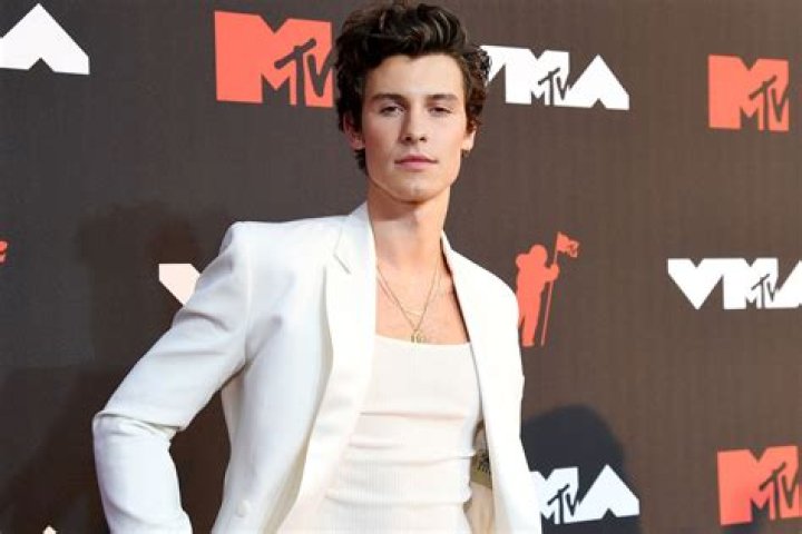Shawn Mendes Releases New Music Video 'Nervous'