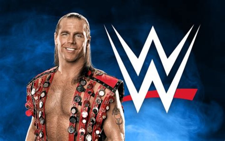 Shawn Michaels- Wiki, Age, Ethnicity, Wife, Net Worth, Height