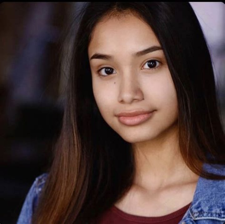 
Shawnee Pourier- Wiki, Age, Boyfriend, Height, Net Worth, Career	