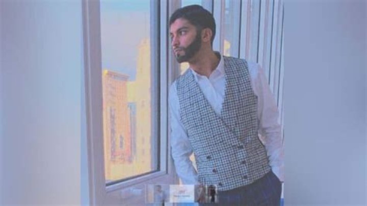 Fame | Shazir Mucklai net worth and salary income estimation Apr, 2024