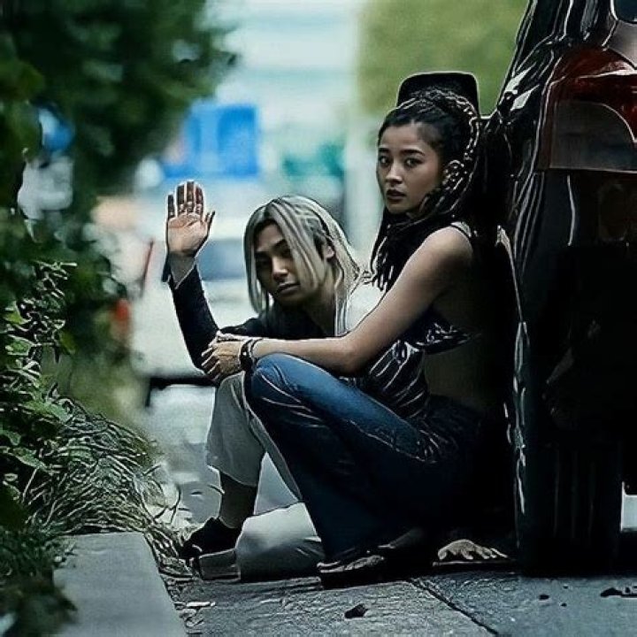 Shin Chi’s Girlfriend: Who is Shin Chi Dating?