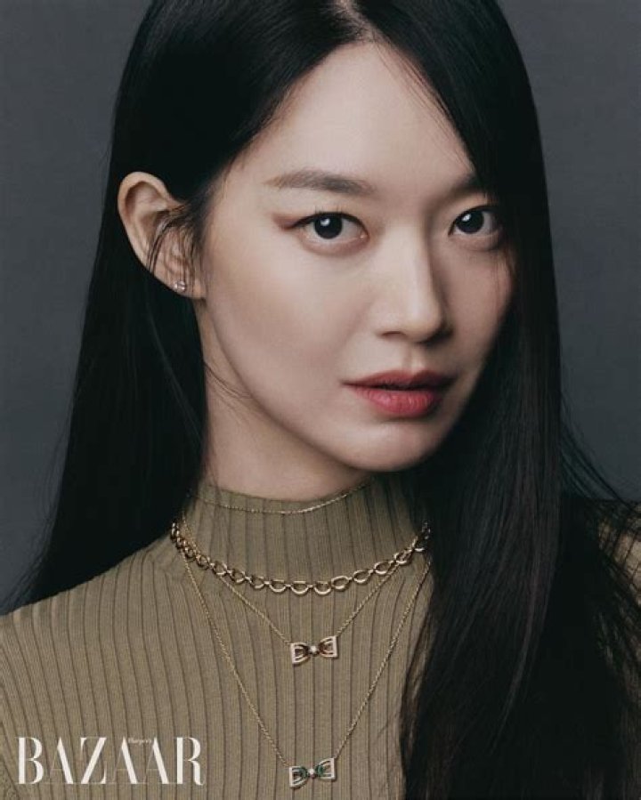 Shin Min-a - Net Worth, Age, Height, Birthday, Bio, Wiki!