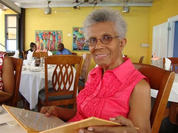 Shirley Gooding | Bio, Age, Net Worth, Relationship, Career