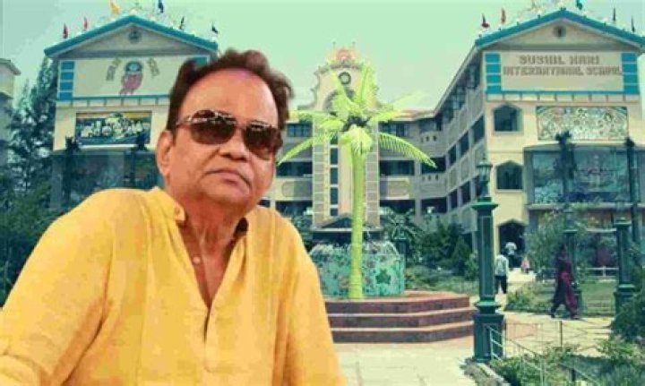 Shiv 'Siva' Shankar Baba Biography: Wife, School, News, Age, Net Worth, YouTube, Videos, Photos, Wikipedia, Dance, Miracles, Family Now