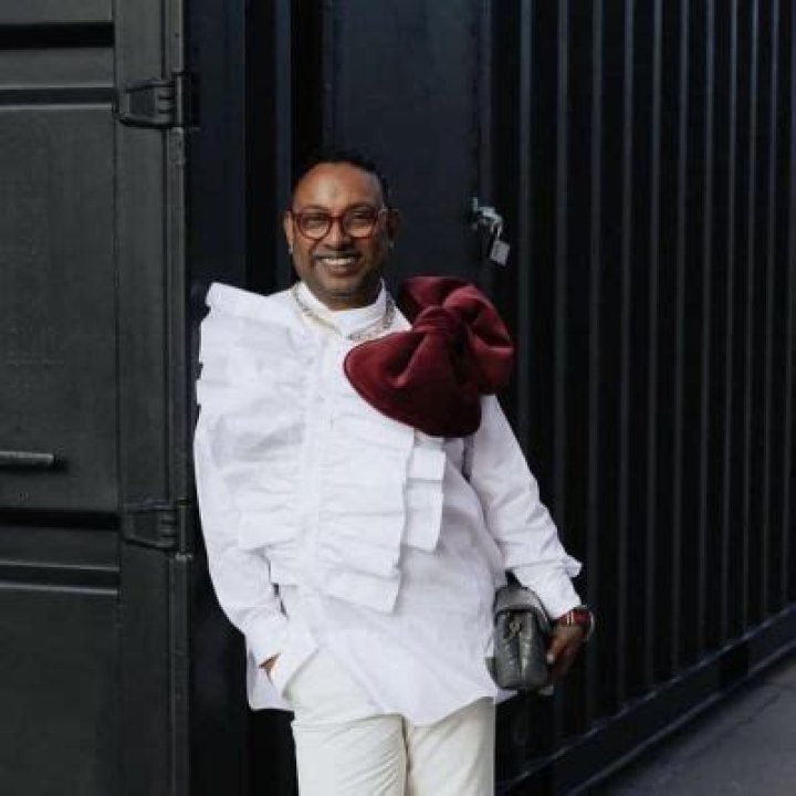 Shiva Singam Obituary: Cause Of Death Explore As A Fashion Icon Passed Away