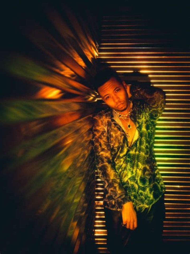 “Show & Prove” is the Latest Love Letter from Billboard-Charting Artist Kevin Ross