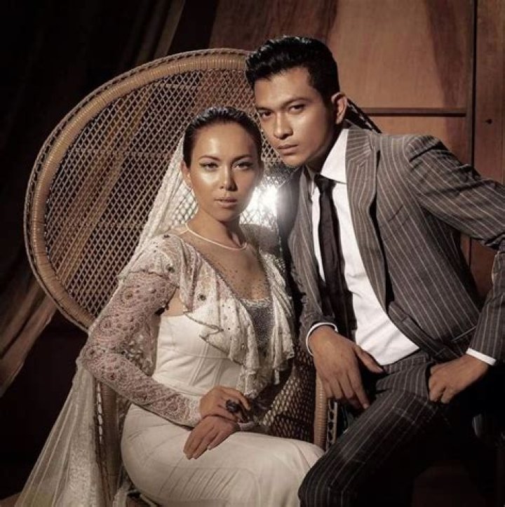 Shukri Sahar’s Girlfriend: Who is Shukri Sahar Dating?