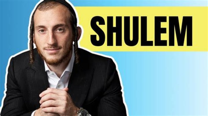 Fame | Shulem Lemmer net worth and salary income estimation Jan, 2024