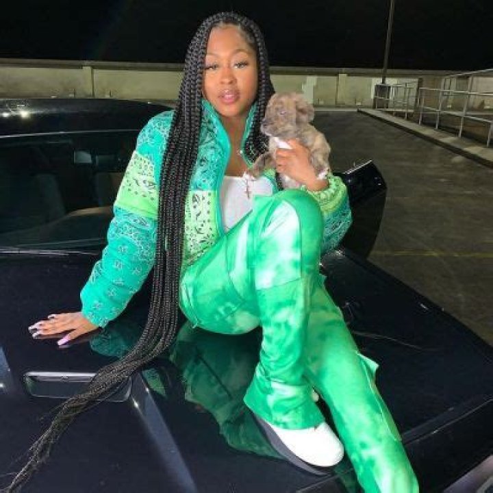 
Shyfromdatre- Wiki, Age, Height, Net Worth, Boyfriend, Dating, Career	