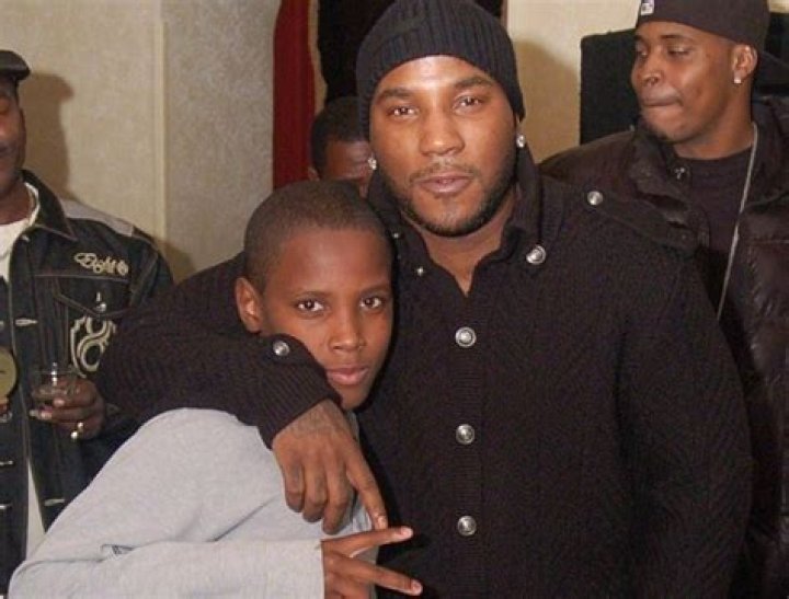 Shyheim Jenkins, Jeezy Son: The Shocking Truth About His Mother