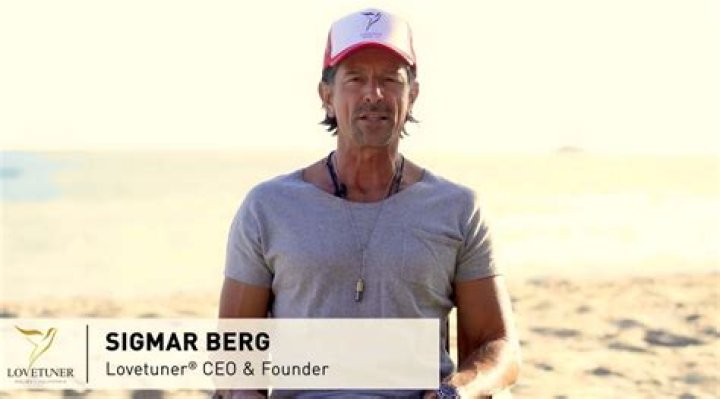 Fame | Sigmar Berg net worth and salary income estimation Apr, 2024