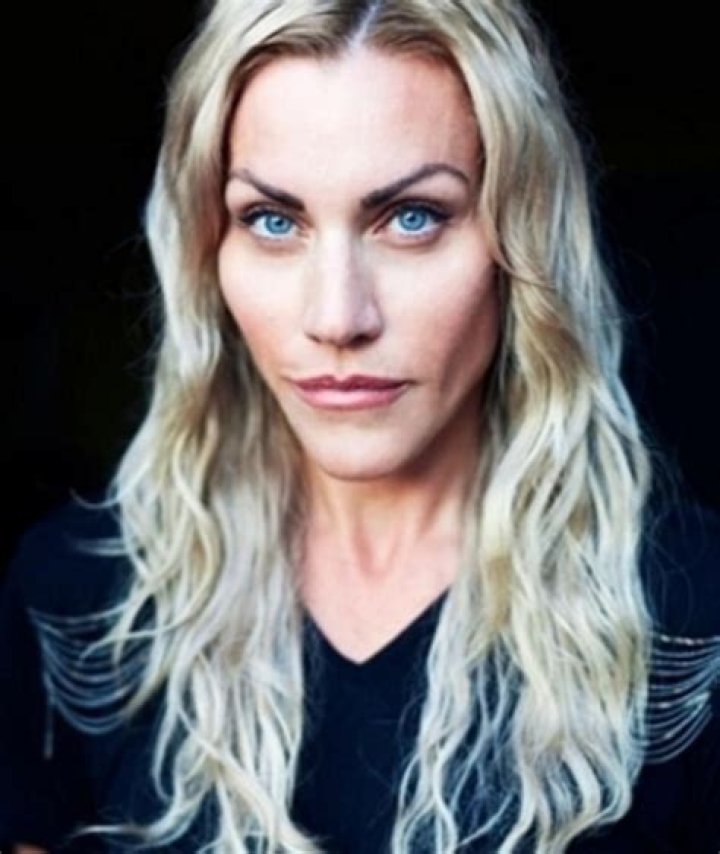 Silje Torp Færavaag