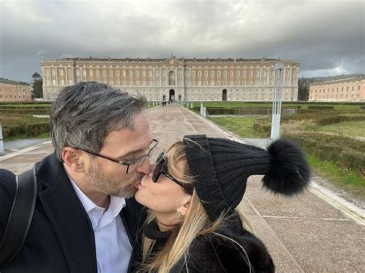 Who is Silvia Colloca Dating – Silvia Colloca's Husband & Exes