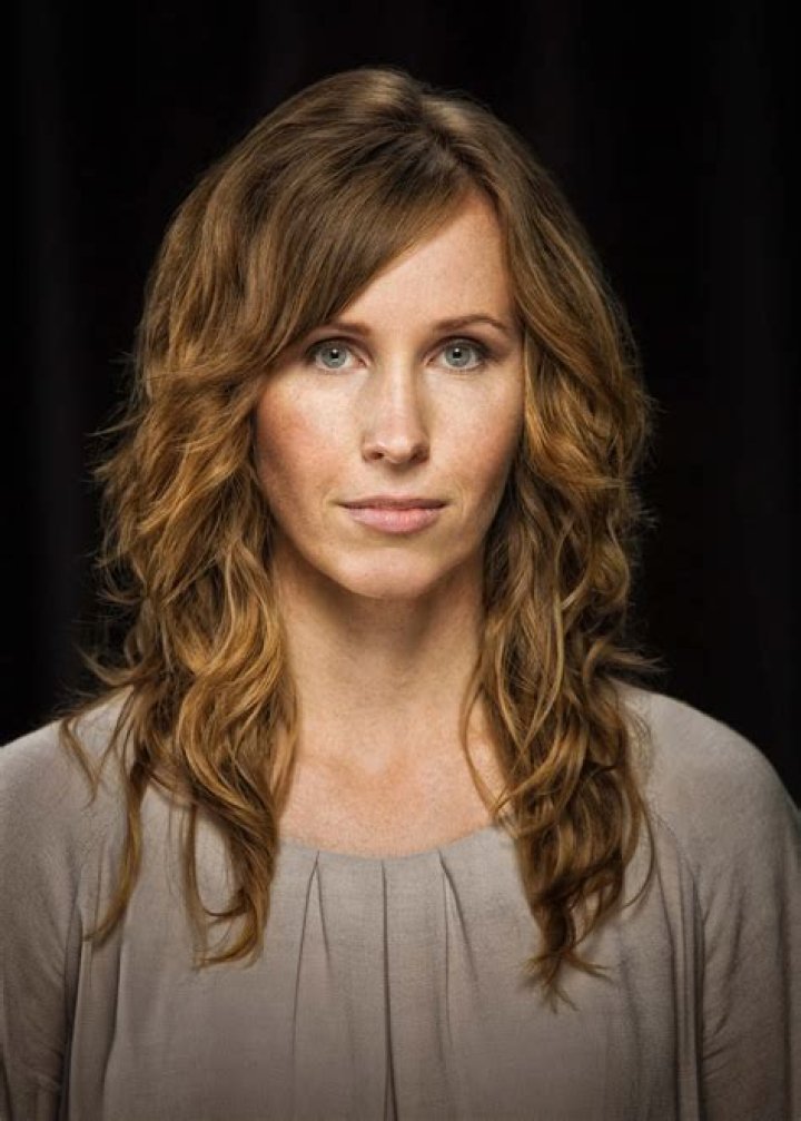 
Simona Foltyn- Wiki, Age, Height, Net Worth, Boyfriend, Ethnicity	