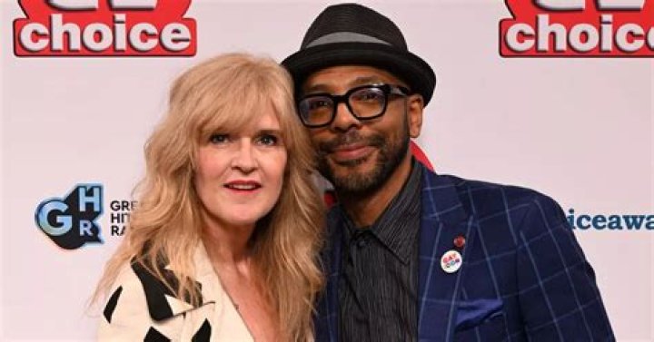 Siobhan Fahey’s Boyfriend: Who is Siobhan Fahey Dating?