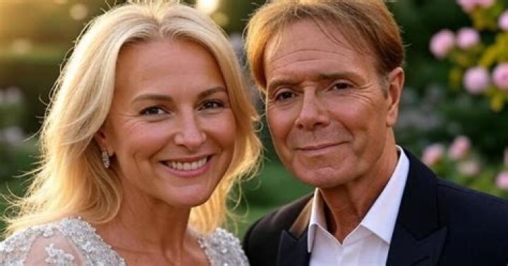Sir Cliff Richard’s Girlfriend: Who is Sir Cliff Richard Dating?