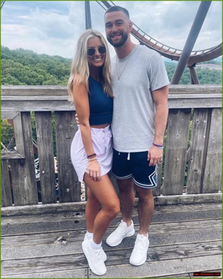 Skylar Thompson | Bio, Age, Net Worth, Relationship, Career