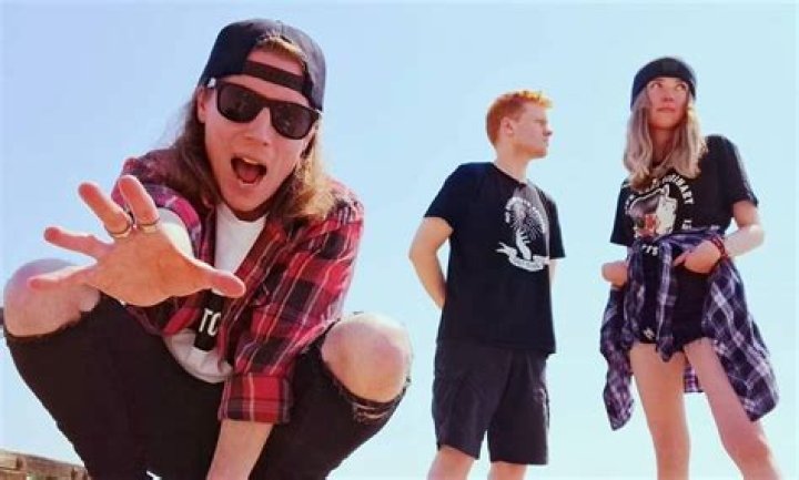 Slackrr Drop Attitude-Filled New Single 'This Time'