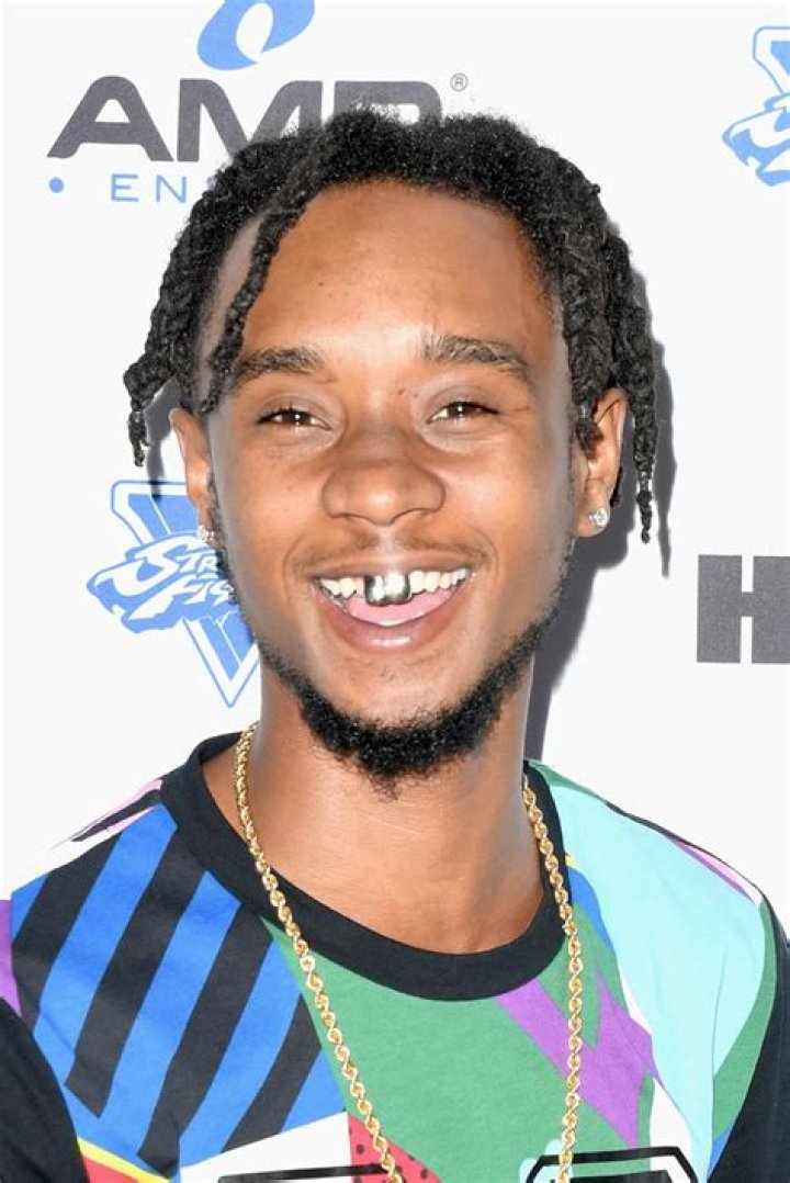 Who Is Slim Jxmmi? Wiki, Age, Height, Net Worth, Girlfriend, Ethnicity, Career