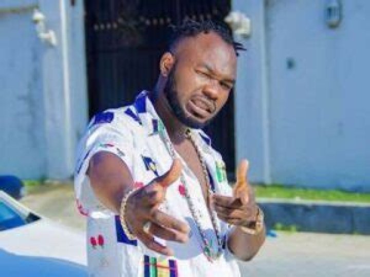 Slimcase Biography: Wife, Net Worth, Age, Songs, Cars, House, Record Label, Albums, Girlfriend, Real Name