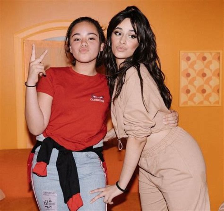 Sofia Cabello - Net Worth, Age, Height, Birthday, Bio, Wiki!