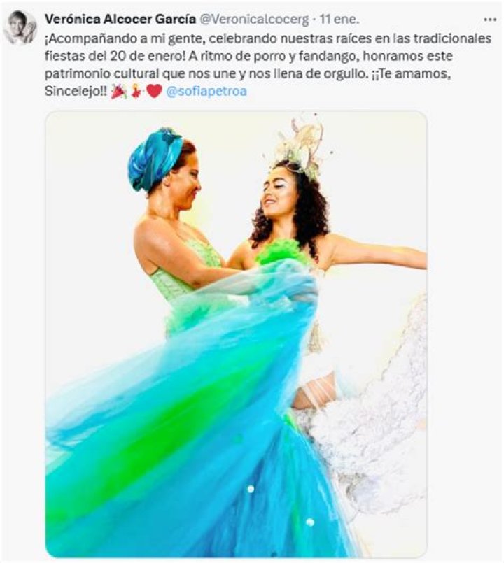 Sofia Petro Alcocer- Wiki, Age, Ethnicity, Boyfriend, Height, Net Worth, Career