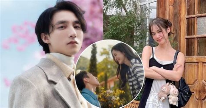 Son Tung M-TP’s Girlfriend: Who is Son Tung M-TP Dating?