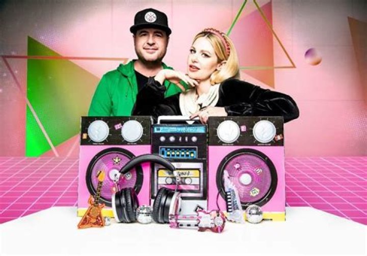 Songwriter duo Charity Daw & Josh Edmondson have curated a Halloween Playlist of all their top spooky co-written songs including Descendants, Rugrats and Summer Forever