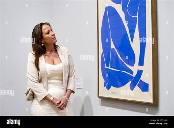 Sophie Matisse Net Worth, Age, Height, Bio, Birthday, Wiki!