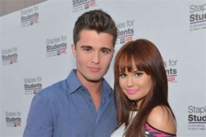 Spencer Boldman’s Wife: Is He Married? Dating History And Relationship