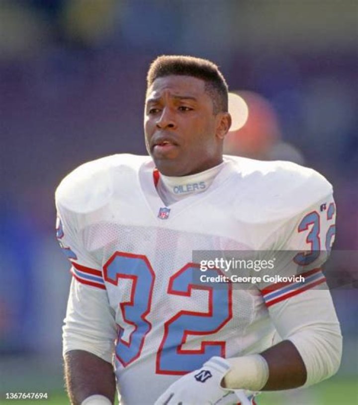 Spencer Tillman- Wiki, Age, Height, Net Worth, Wife, Marriage