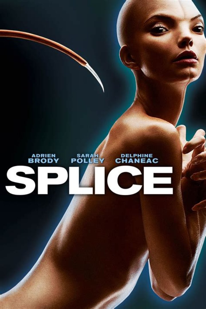 Splice Ending Explained, Summary, Plot, and More