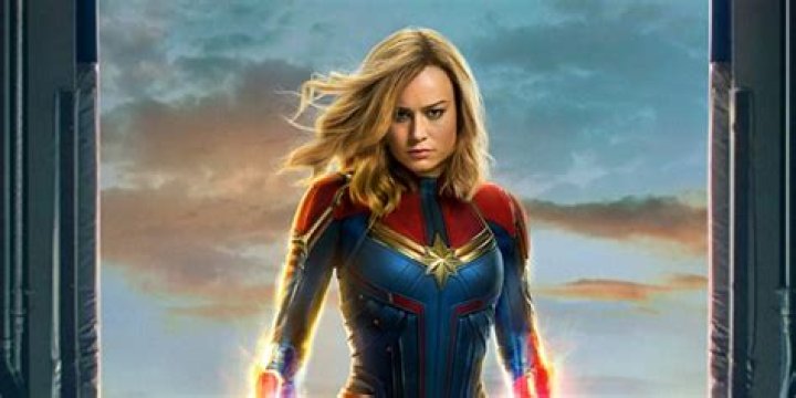 Spoiler-free Captain Marvel review - CelebMix