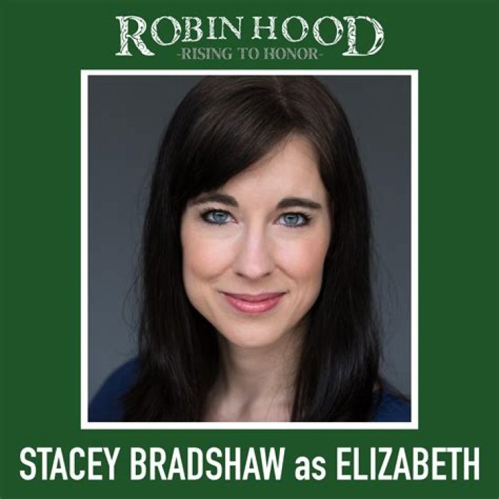 Stacey Bradshaw Net Worth, Age, Height, Bio, Birthday, Wiki!