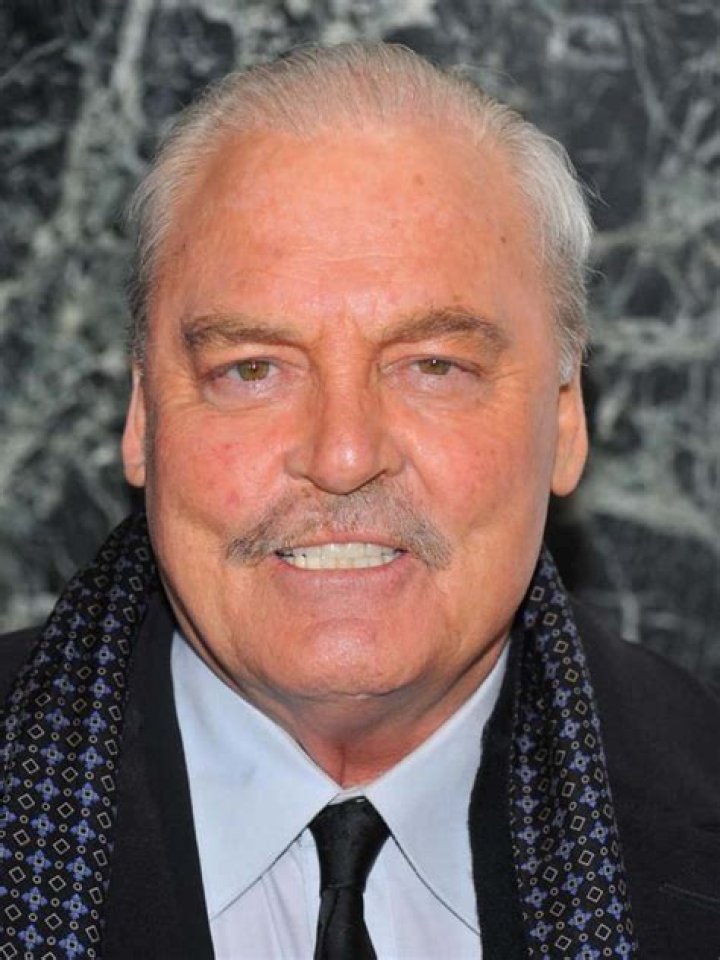 Stacy Keach Net Worth, Age, Height, Bio, Birthday, Wiki!