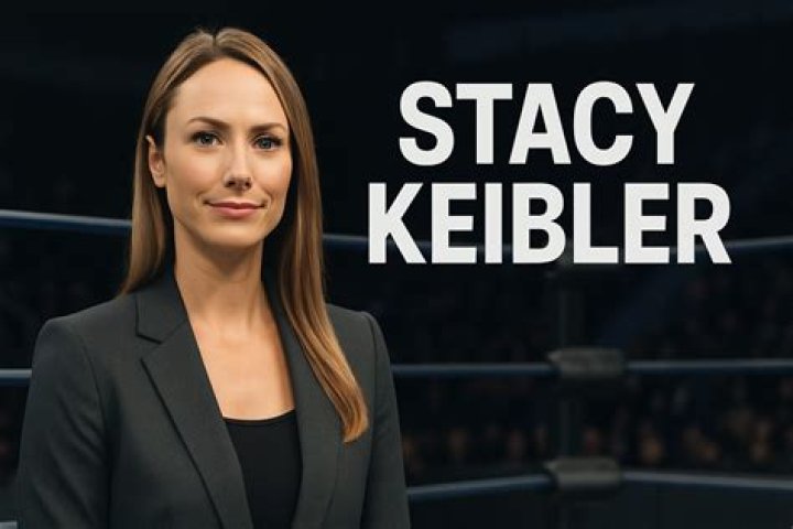 Who is Stacy Keibler Dating – Stacy Keibler's Husband & Exes